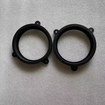 Автомобильная Передняя и задняя двери стерео Бас Колонка коврик провод кабель адаптер вилка гнездо кольцо для 2012-2016 SUBARU XV