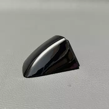 Автомобильная передняя левая и правая внешняя дверная ручка, крышка замка, накладка LHD для VW Touareg 2 7P Rline 2011-2018 7P 6837879 7П 6839168 A