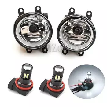 Автомобильная передняя противотуманная фара, решетка, накладка на противотуманные фары для Toyota Camry XV40 2010-2011, подтяжка лица для Toyota ACV 40, автомобильные аксессуары