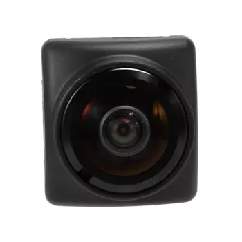 Автомобильная Передняя решетчатая камера 95780-B8600, видеорегистратор для Hyundai Santa Fe XL 2017-2019 95780B8600