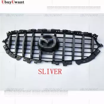 Автомобильная Передняя сетчатая внешняя маска, накладки на передний бампер, модифицированные гриль, грили, подходят для MAZDA CX-5 CX5, автомобильная решетка 2017 - 2021