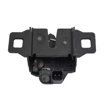 Автомобильная Передняя защелка капота LR065340 для Freelander 2 2006- Land Range Rover Evoque 2012- Discovery LR3/LR4 Замок капота YUE