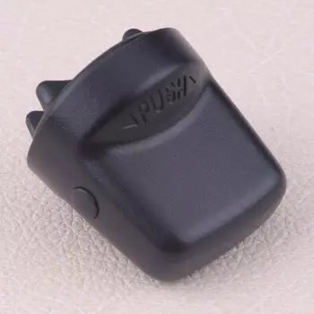 Автомобильная пластиковая ручка переключателя зажигания без ключа, колпачок и вставка 4408A167 4408A031 подходит для Mitsubishi Lancer Outlander 2008-2013