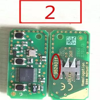 Автомобильная плата дистанционного ключа чип для Geely Emgrand X7 GX7 EX7 SX7