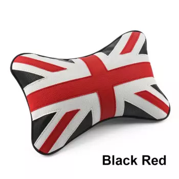 Автомобильная подушка для шеи, подголовник для Mini Cooper S R56 R50 F56 JCW R53 F55 R60 R53 R55 R57 R58 F60 F57 One Countryman Clubman