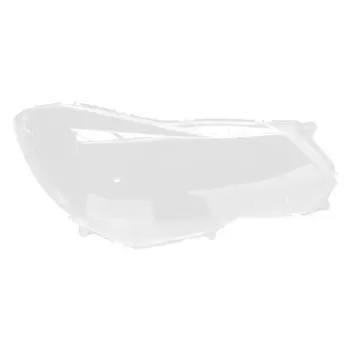 Автомобильная правая фара, абажур, прозрачная крышка объектива, крышка фары для Subaru XV 2012 2013 2014 2015 2016