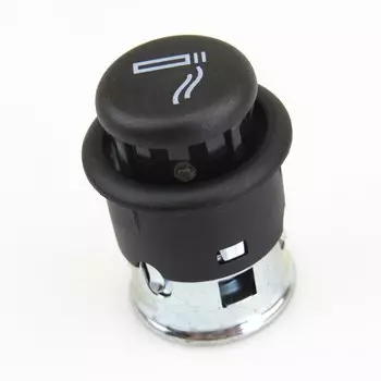 Автомобильная прикуриватель для VW Golf Passat Polo Sharan Beetle Caddy Eos Amarok Skoda Octavia Seat Ibiza Alhambra 1J0 919 307