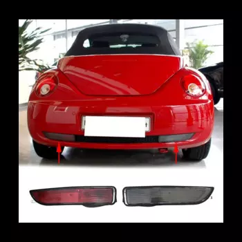 Автомобильная противотуманная фара 1C0945701D 1C0945702D для Volkswagen Beetle 2006-2011