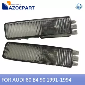 Автомобильная противотуманная лампа для Audi 80 B4 90 1991-1994