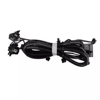 Автомобильная проводка PDC для помощи при парковке, комплект жгутов проводов радара переднего бампера, проводка PDC для помощи при парковке 31415094 Для Volvo XC60 2015 2016 2017