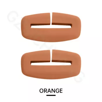 Автомобильная пряжка ремня безопасности для Tank 300 400 500 700 2021 2022 2023 2024, защитный чехол для ремня безопасности, силиконовые аксессуары Interio