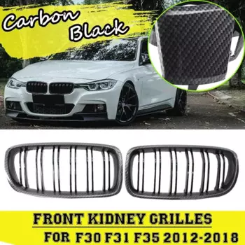 Автомобильная решетка для радиатора BMW 3 Series F30 F31 F35 12-18