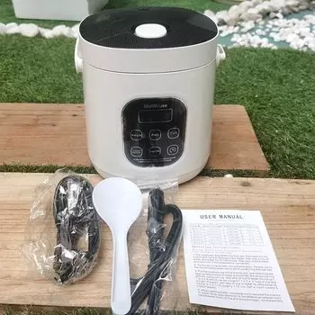 Автомобильная рисоварка OIMG 2 л