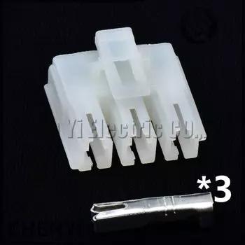 Автомобильная розетка Yuyi CY000312-1.5F