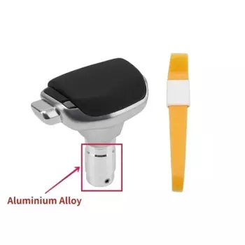 Автомобильная ручка переключения передач для Kia K3 Forte K7 K5 K4 Sportage Sorento Fit Hyundai Elantra Ix35 Ix25 Sonata Santa Fe