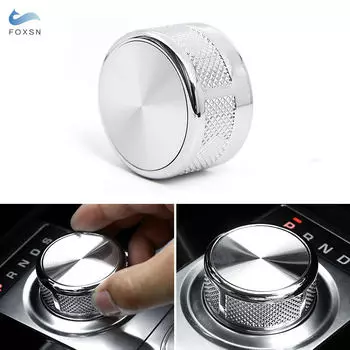 Автомобильная ручка переключения передач для Land Rover Range Rover Evoque L405 Discovery Sport 4 Discovery LR4 2014 2015 2016