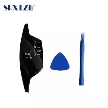 Автомобильная ручка переключения передач Панель крышка панель для рычага переключения передач Панель декоративный чехол наклейка для BMW 5 6 7 серии G30 G38 G02 525 530 540 730 X3 X4