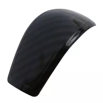 Автомобильная ручка переключения передач с блестками для Ford Focus 2 MK2 AT 2009 2010 2011 2012, декоративная крышка, наклейка, аксессуары