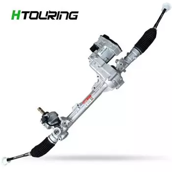 Автомобильная рулевая рейка EB5Z-3504-S для Ford Explorer 2,0 3,5 2013-2015, механизм рулевого механизма с автоматическим левым рулем в сборе EB5Z-3504-TRM