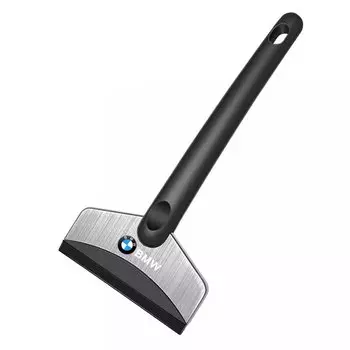 Автомобильная щетка для снега, лопата для чистки стекла, скребки для льда, аксессуары для BMW Performance E46 E90 F10 F30 X3 F20 E46 E60 E70 E39