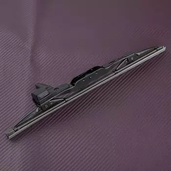 Автомобильная Щетка стеклоочистителя заднего лобового стекла 852420C010 подходит для Toyota Sequoia 5.7L 2021 2020 2019 2018 2017 2016 2015 2014 2013 2012-2008