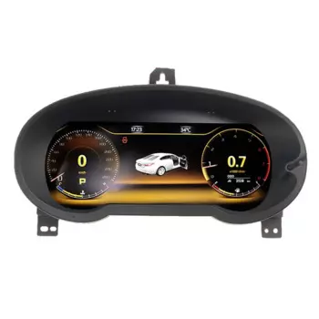 Автомобильная система Linux, ЖК Цифровая приборная панель для Mazda 6 Artez CX-5 Play Store, онлайн офлайн карта