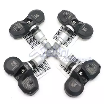 Автомобильная система мониторинга давления в шинах TPMS A0008223406 для Mercedes-Benz E-Class 1999-2005 CL CLK E S SL SLR 00-05 315 МГц