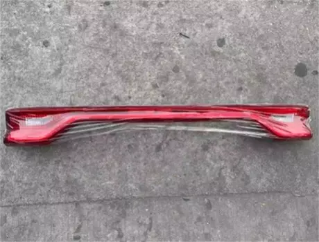 Автомобильная светодиодная лампа, Дополнительная задняя фонарь с высоким тормозом, задняя фонарь для Haval M6 M6 PLUS, задняя фонарь