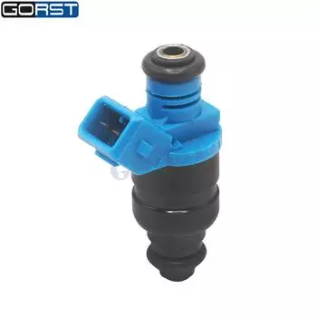 Автомобильная топливная форсунка 8627804 96253573 Для автомобилей Volvo S40 V40 система подачи топлива