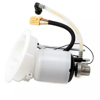 Автомобильная топливная система фильтр топливный фильтр 4G0201317A масляный фильтр для Audi A6 A7 S6 S7 RS6 RS7