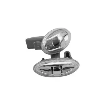 Автомобильная указка поворота, левый и правый для Citroen C2 Elysee Picasso, Peugeot 307 206, запчасти