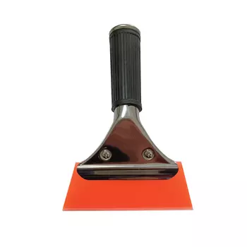 Автомобильная виниловая пленка PPF, Защитная пленка для краски, скребок, резиновый оттенок окон, инструменты из углеродного волокна для установки, брикет стеклоочистителя B102