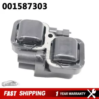 Автомобильная внешняя катушка зажигания 001587303 Для SeaDoo 800 RFI/GTI/GTX/3D Canam Outlander A 001587803