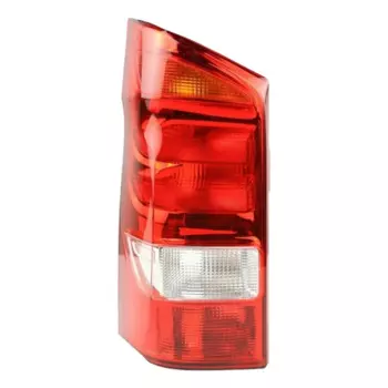 Автомобильная задняя фотолампа, аксессуары для Mercedes Benz VITO W447 2015 + левая