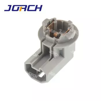 Автомобильная задняя подсветка, 2P, 81275-12501 гнездо для Toyota RAV4 2013-2016, л