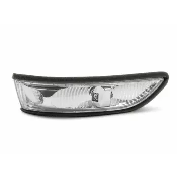 Автомобильная задняя зеркальная лампа для Mercedes-Benz W169 W245