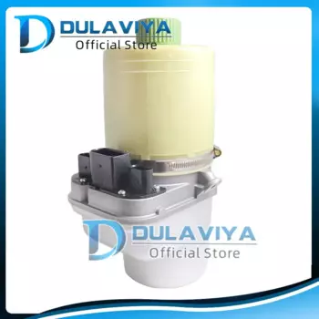 Автомобильная запчасть Насос гидроусилителя руля для VW Polo LUPO SKODA насос рулевого управления 6E0423156A 6Q0423155AB 6Q0423156