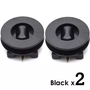 Автомобильная застежка, универсальные зажимы для напольного коврика, зажимы для крепления ковров, пряжки для VW Jetta Golf 4 MK4 Bora Passat B5 Beetle Polo 6R 9N 9N3