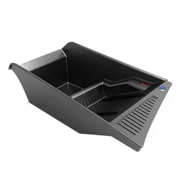 Автомобильное беспроводное зарядное устройство 15 Вт для-BMW X1 F48 X2 F39