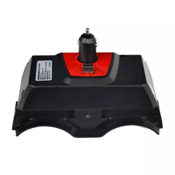 Автомобильное беспроводное зарядное устройство для BMW X1 X2 2020-2021 F39 F48 F49