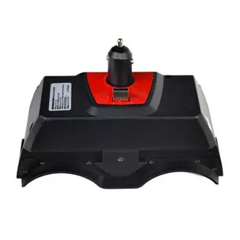 Автомобильное беспроводное зарядное устройство для BMW X1 X2 2020-2021 F39 F48 F49