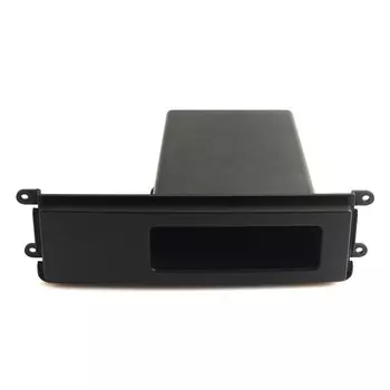 Автомобильное беспроводное зарядное устройство для Mitsubishi Pajero 2006-2018 15 Вт, быстрое зарядное устройство, беспроводное зарядное устройство для телефона, панель для зарядки, держатель для телефона