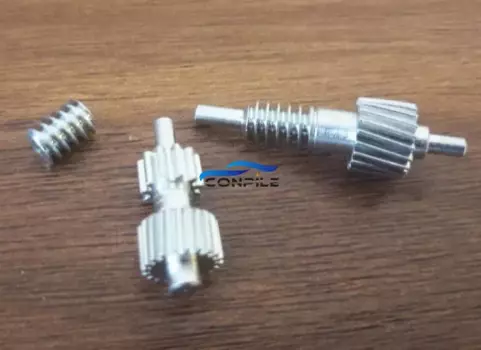 Автомобильное боковое зеркало, складная Шестерня для BMW X3 E53 E46, для Land Rover Freelander, боковое зеркало, моторная шестерня, складная деталь, ремонтный комплект