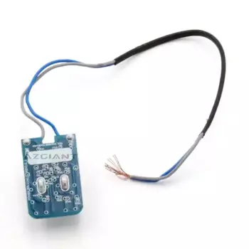 Автомобильное боковое зеркало заднего вида, складной привод двигателя в сборе для Hyundai Rohens Genesis Sonata Santa Fe i20