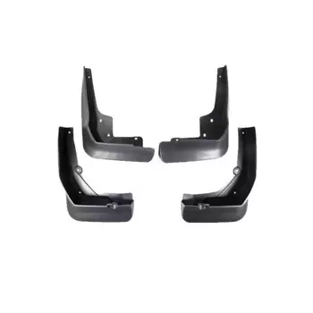 Автомобильное брызговик для Volkswagen VW Tiguan L R-Line 2019-2024 2019 2020 2021 2022 2023, аксессуары, брызговик, брызговик