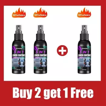 Автомобильное керамическое нанопокрытие Жидкое покрытие Нанокристаллический гидрофобный слой Полировальная краска Средство для покрытия Автомобильный лак