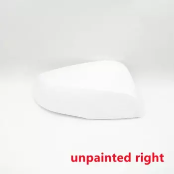 Автомобильное крыло, боковая внешняя крышка зеркала заднего вида, крышка корпуса для Toyota RAV4 2020 2021 2022 2023