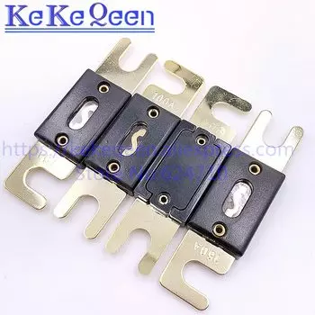 Автомобильное лезвие ANL AML с болтом, 30 А, 40 А, 50 А, 60 А, 70 А, 80 А, 100 А, 150 А, 160 А, 175A, 200А, 300А, 400А, 500А