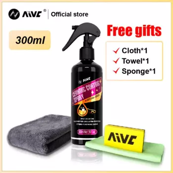 Автомобильное нано-керамическое покрытие, полировка, защита, жидкое гидрофобное покрытие, спрей, уход за автомобильной краской, долговечность, блестящие автомобильные вещи, детализация