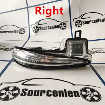 Автомобильное наружное зеркало заднего вида, боковое зеркало, указатель поворота, индикаторная лампа для Toyota RAV4 RAV 4 2020 2021 2022